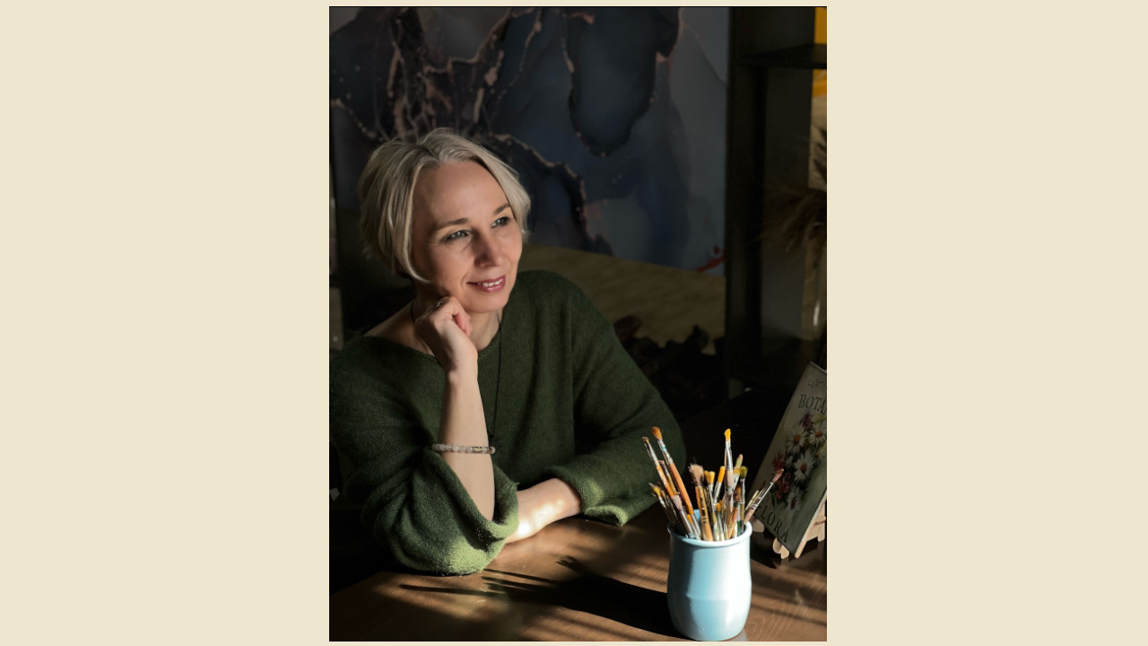 Наталия Волжина Наталия Волжина