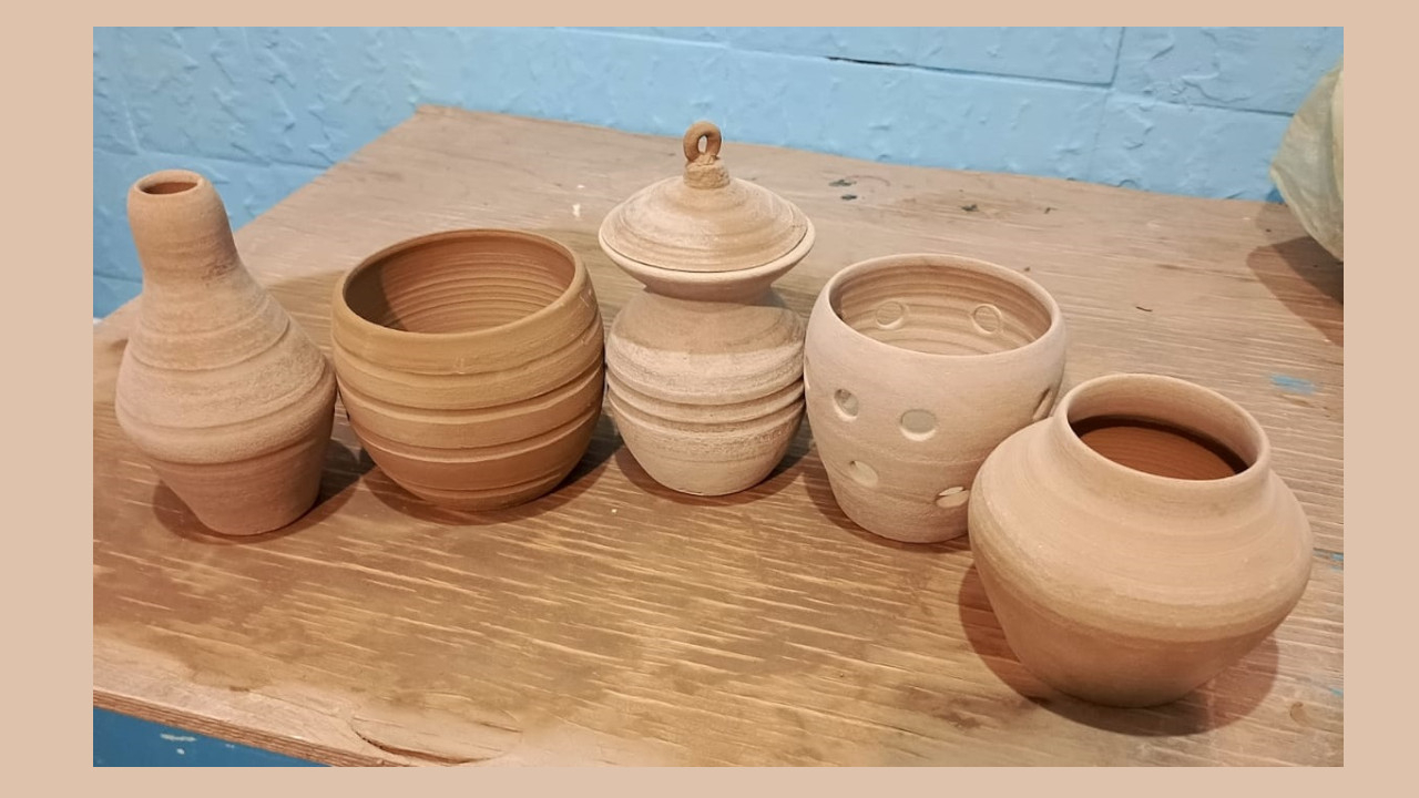 Изделия Екатерины Шмидт