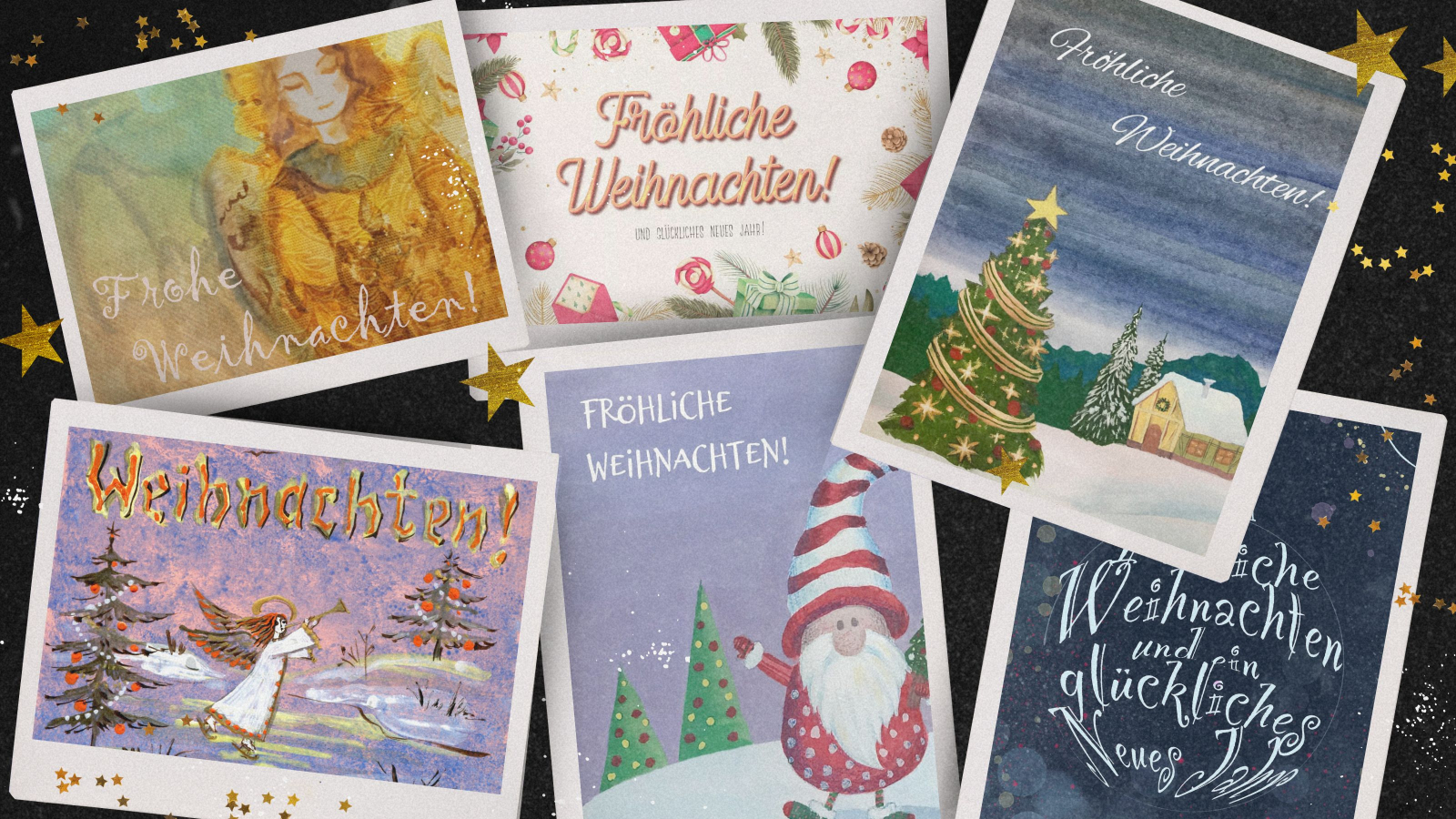 Работы участников прошлых лет