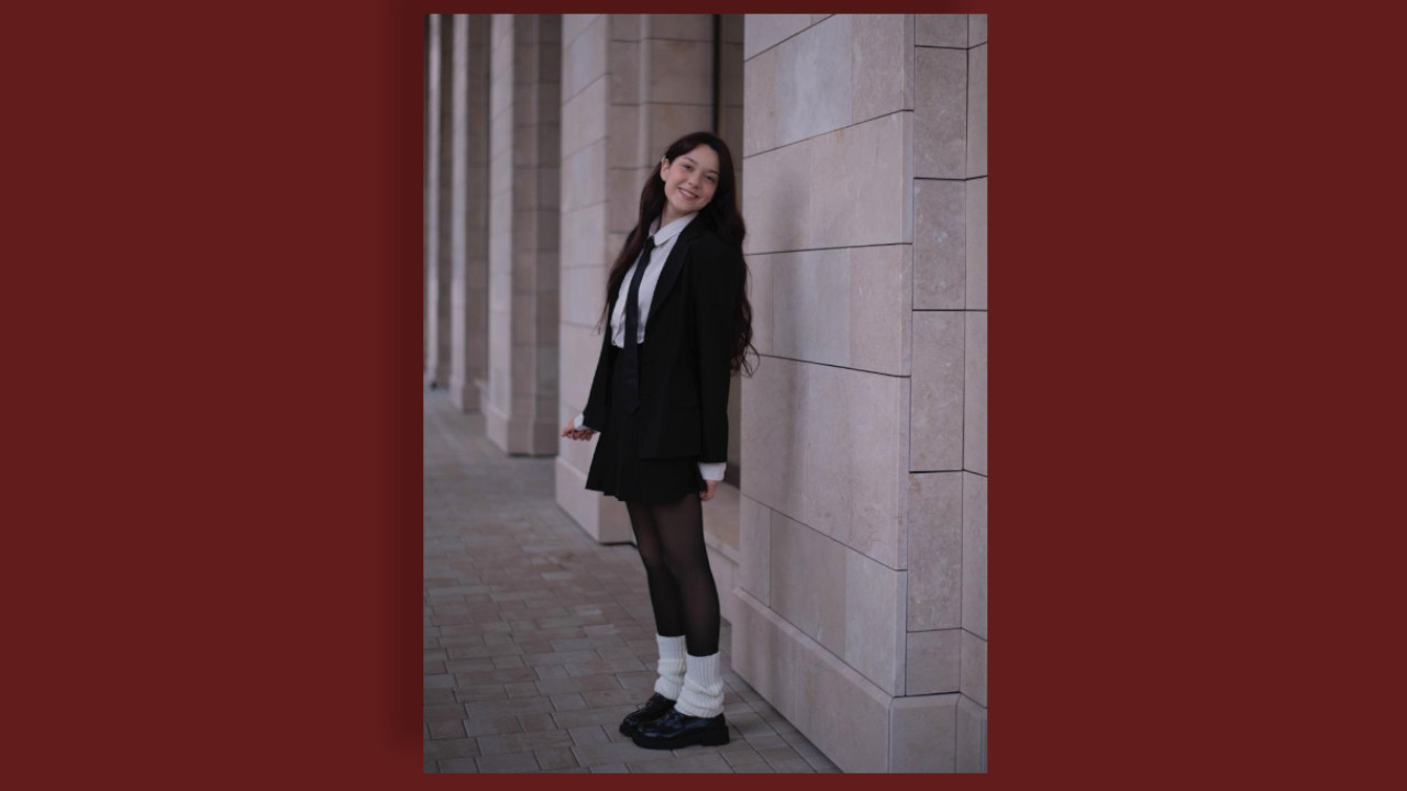 Валерия Лебедева