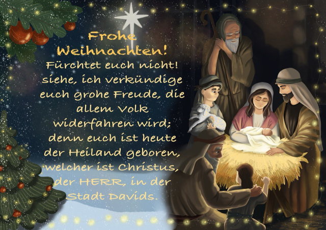 Онлайн-выставка &laquo;Рождественская галерея &ndash; открытки от художников&raquo; (2025 г.)