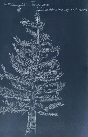 Онлайн-выставка &laquo;Рождественская галерея &ndash; открытки от художников&raquo; (2025 г.)