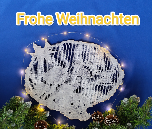 Онлайн-выставка &laquo;Рождественская галерея &ndash; открытки от художников&raquo; (2025 г.)