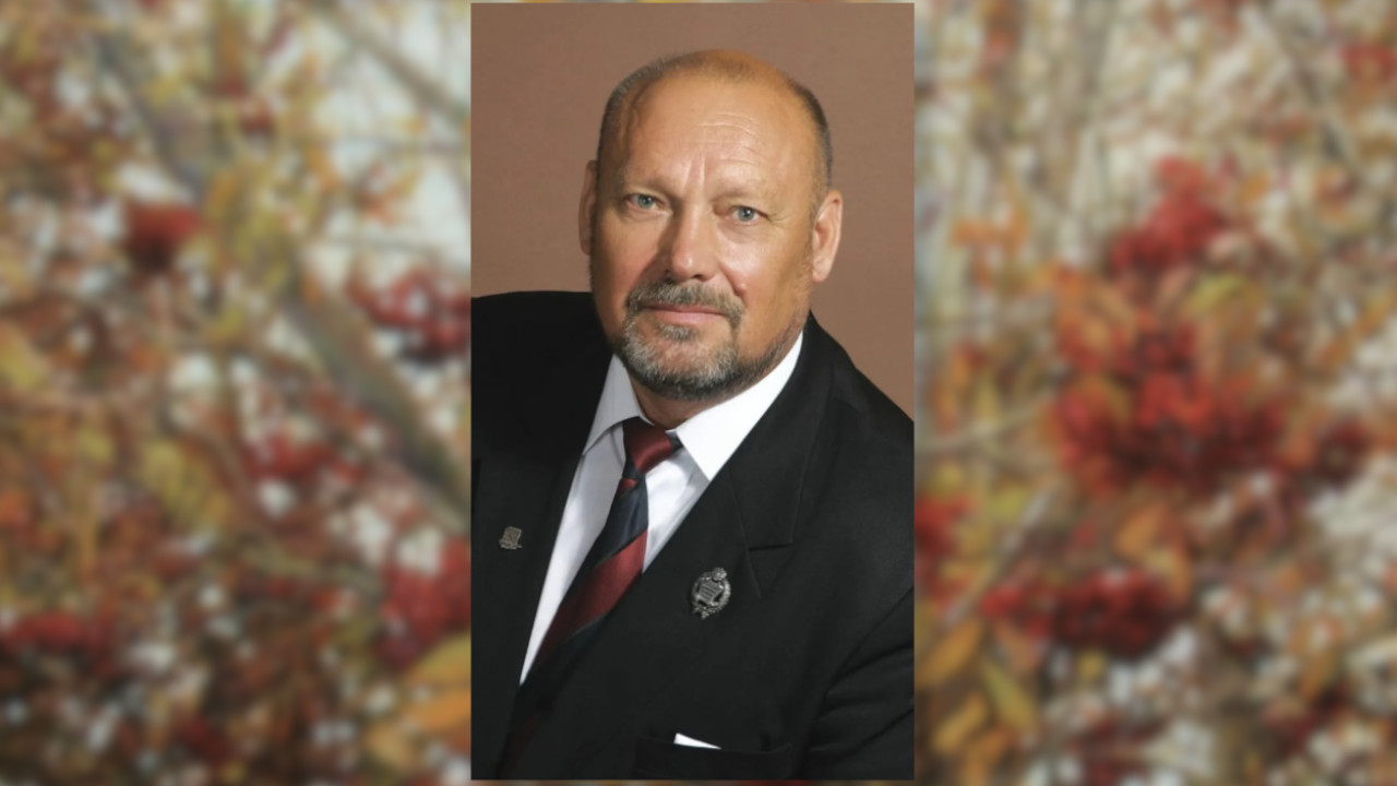 Юрий Гинтнер