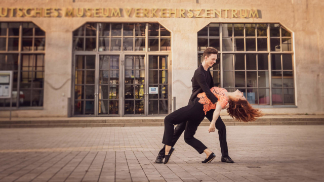 Артем Лебсак: &laquo;Танец &ndash; это не увлечение. Это способ жить&raquo;