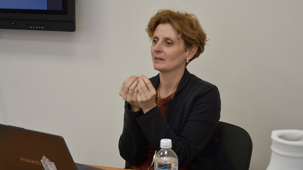 Наследие Манизеров: взгляд искусствоведа Дарьи Ворониной