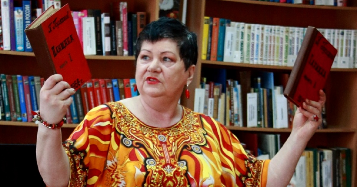 Фото предоставлено автором