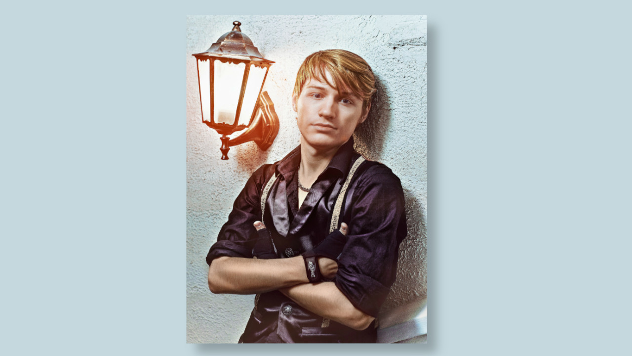 Александр Спирин: «По настоящему блестящая карьера требует упорства и настойчивости»