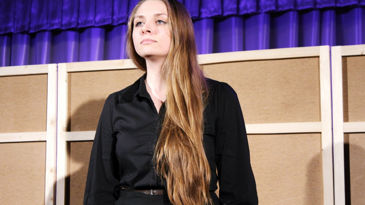 «У нас есть внутреннее достоинство, это сила немецкого народа»: режиссер Аделина Нейман о подготовке сценариев этнокультурных проектов