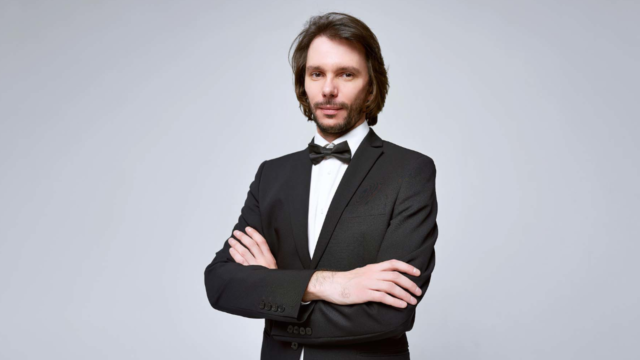 Эмиль Лихнер