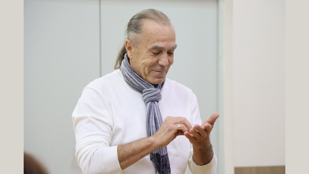 Геометрия судьбы: поэтические гастроли Арнольда Райника по Республике Коми