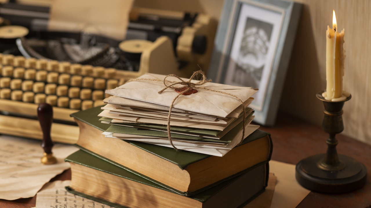 Литературный вечер русских поэтов немецкого происхождения 