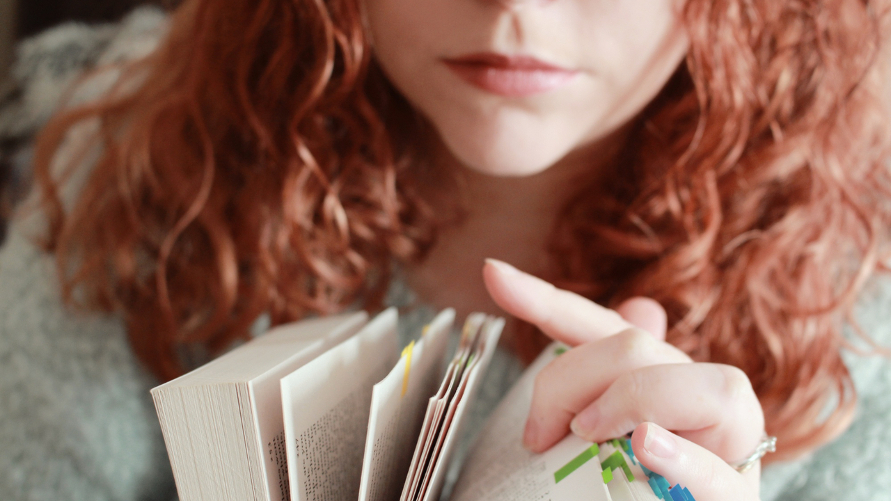 Вечер художественного перевода