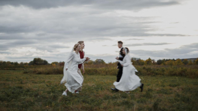 «Свадьба с немецким колоритом»: как кино о традициях российских немцев стало живой историей памяти (Часть 1)