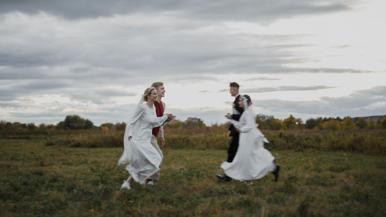 «Свадьба с немецким колоритом»: как кино о традициях российских немцев стало живой историей памяти (Часть 1)