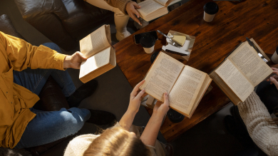 Слова, которые ждали своего часа: в Москве пройдет вечер неизданной рукописи